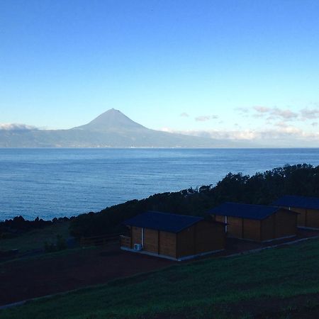 Sao Jorge Spot - Alojamento ヴェーラス エクステリア 写真